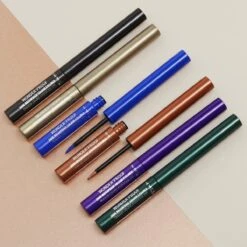 Rimmel London Rimmel Wonder'proof Liner Eyeliner - 005 Blue 14 Rimmel London Rimmel Wonder'proof Liner Eyeliner - 005 Blue -GlowBelle Verkoopwinkel 1200x1200 827