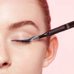 L’Oréal Paris Superliner Perfect Slim Eyeliner - Blauw -GlowBelle Verkoopwinkel 1200x1200 830