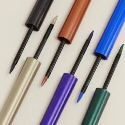 Rimmel London Rimmel Wonder'proof Liner Eyeliner - 003 Green -GlowBelle Verkoopwinkel 1200x1200 832