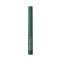 Rimmel London Rimmel Wonder'proof Liner Eyeliner - 003 Green -GlowBelle Verkoopwinkel 1200x1200 834