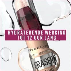 Maybelline New York Instant Anti Age Eraser Concealer - 01 - 6.8 Ml -GlowBelle Verkoopwinkel 1200x1200 86