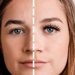 Easylash Daily - Magnetische Wimpers Met Eyeliner – Nepwimpers – Wimperextentions – Wimpers – 1 Paar Wimpers Met Eyeliner – Natuurlijke Look -GlowBelle Verkoopwinkel 1200x1200 878