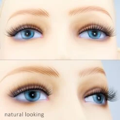 7 Paar 3D Valse Wimpers 4 Stijl Gemengde Natuurlijke Zachte Korte Nep Nerts Nep Wimpers 100% Handgemaakte Nep Wimpers Zwarte Wimpers Voor Make-up 3D Valse Wimpers Door EMEDA -GlowBelle Verkoopwinkel 1200x1200 893