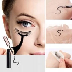 Magnetische Wimpers - Eyeliner & Pincet - Wimper Extension - 3 Paar Nepwimpers - Lashes Set - Rheme -GlowBelle Verkoopwinkel 1200x1200 904