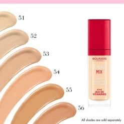 Bourjois Healthy Mix Concealer - 001 Light Radiance -GlowBelle Verkoopwinkel 1200x1200 91