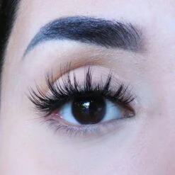 Gilded Butterfly - Nepwimpers - Fake Lashes - Onyx -GlowBelle Verkoopwinkel 1200x1200 934