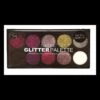 Technic Glitter Oogschaduw Palette - Unicorn