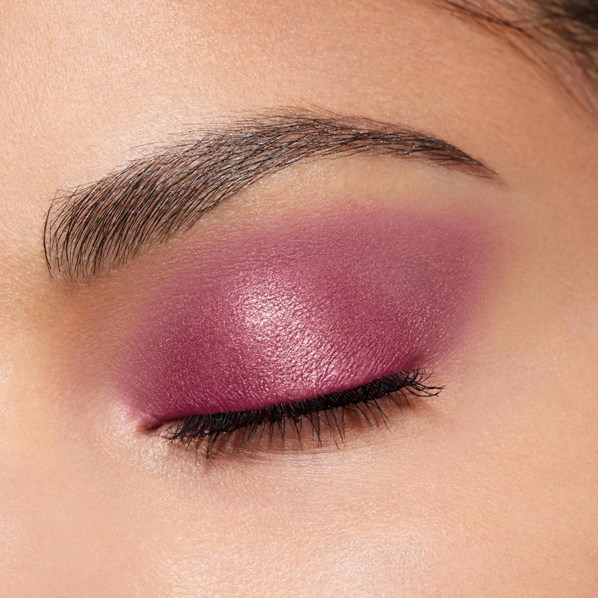 Bourjois Little Round Pot Eyeshadow Oogschaduw - 14 Berry Berry Well 5 Bourjois Little Round Pot Eyeshadow Oogschaduw - 14 Berry Berry Well - Afbeelding 5