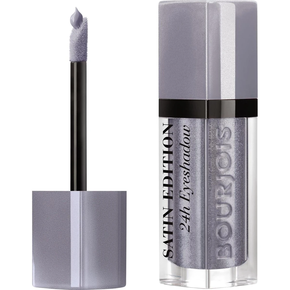 Bourjois Satin Reveal Oogschaduw - 05 Lala’vande 3 Bourjois Satin Reveal Oogschaduw - 05 Lala’vande - Afbeelding 3