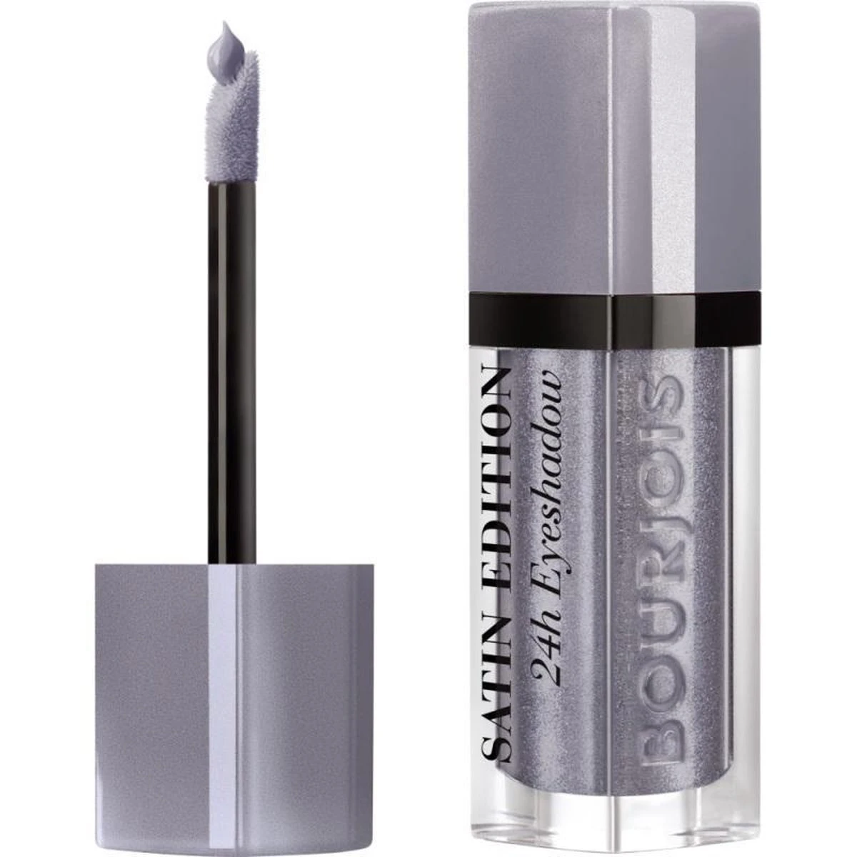 Bourjois Satin Reveal Oogschaduw - 05 Lala’vande 10 Bourjois Satin Reveal Oogschaduw - 05 Lala’vande - Afbeelding 10