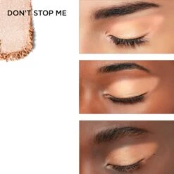 L’Oréal Paris Color Queen Eyeshadow Oogschaduw - 17 Don't Stop Me - Roze -GlowBelle Verkoopwinkel 1200x1200 999