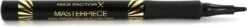 Max Factor Masterpiece High Precision Liquid Eyeliner Velvet Black -GlowBelle Verkoopwinkel 1200x130