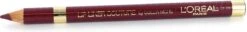L’Oréal Paris Contour Parfait Lipliner Lippenpotlood - 374 Intense Plum -GlowBelle Verkoopwinkel 1200x156
