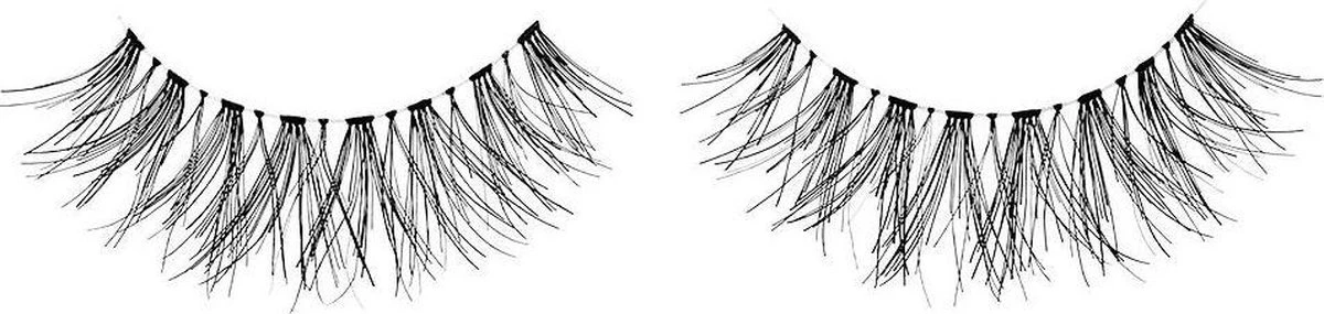 Ardell - Nepwimpers Multipack - Zwart - 5 Sets 6 Ardell - Nepwimpers Multipack - Zwart - 5 Sets - Afbeelding 6