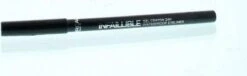 L'Oréal Paris Infallible Gel Crayon 24H Eyeliner - 01 Back To Black -GlowBelle Verkoopwinkel 1200x368
