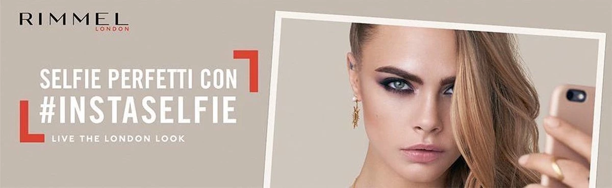 Rimmel London Insta Fix & Matte Make-uppoeder - 01 Clear 13 Rimmel London Insta Fix & Matte Make-uppoeder - 01 Clear - Afbeelding 13