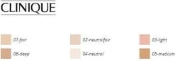 Clinique Almost Powder SPF 15 - Neutral - Make-uppoeder 27 Clinique Almost Powder SPF 15 - Neutral - Make-uppoeder -GlowBelle Verkoopwinkel 1200x423 1