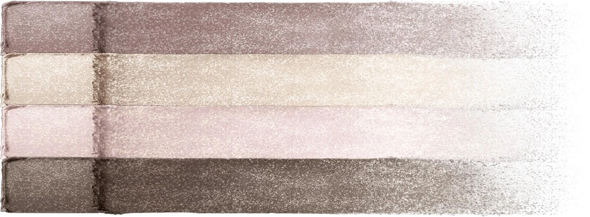 Bourjois Smoky Stories Quator Oogschaduw 4 Bourjois Smoky Stories Quator Oogschaduw - Afbeelding 4