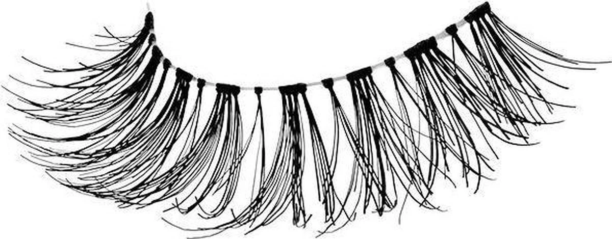 Ardell - Nepwimpers Multipack - Zwart - 5 Sets 7 Ardell - Nepwimpers Multipack - Zwart - 5 Sets - Afbeelding 7