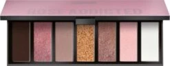 Pupa - Make Up Stories Compact Eyeshadow Palette - Rose Addicted 004 -GlowBelle Verkoopwinkel 1200x469 2