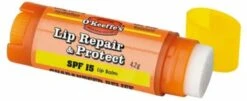 O'Keeffe's - Liprepair & Protect - SPF15 - 4,2 Gram -GlowBelle Verkoopwinkel 1200x489