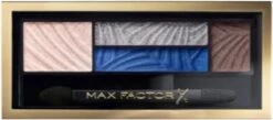 Max Factor Smokey Eye Drama Kit - 06 Azure Allure - Oogschaduw Palette -GlowBelle Verkoopwinkel 1200x531 1