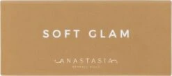 Anastasia Beverly Hills Soft Glam Oogschaduwpalette - Oogschaduw - 14 Kleuren -GlowBelle Verkoopwinkel 1200x533 1