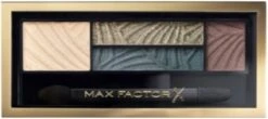 Max Factor Smokey Eye Drama Kit Oogschaduwpalette - 05 Magnet Jades -GlowBelle Verkoopwinkel 1200x535 1