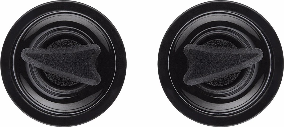 MARBL. Cosmetics - Easy Wing - Eyeliner Stempel - 8mm - Waterproof - Vlekproof - Vegan - Dierproefvrij 5 MARBL. Cosmetics - Easy Wing - Eyeliner Stempel - 8mm - Waterproof - Vlekproof - Vegan - Dierproefvrij - Afbeelding 5