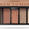 Pupa - Make Up Stories Compact Eyeshadow Palette - Back To Nude 001