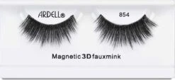 Ardell Magnetic Lash - 3D Faux Mink 854 -GlowBelle Verkoopwinkel 1200x550 3