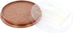 Rimmel London Natural Bronzer Bronzing Powder - 26 Sun Kissed -GlowBelle Verkoopwinkel 1200x556