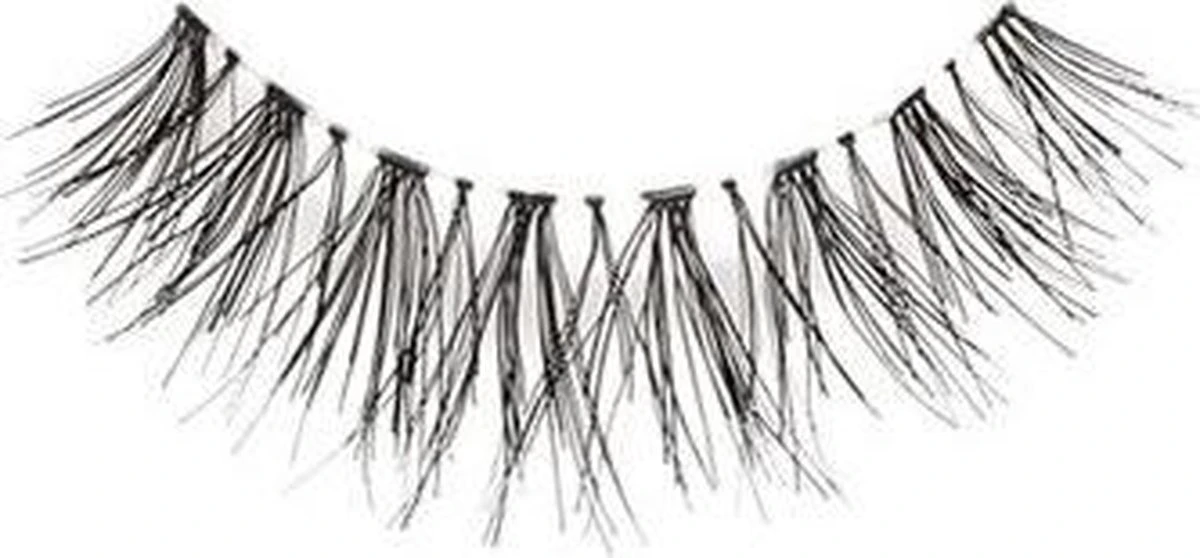 Ardell - Nepwimpers Multipack - Zwart - 5 Sets 2 Ardell - Nepwimpers Multipack - Zwart - 5 Sets - Afbeelding 2