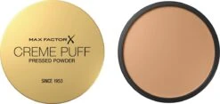 Max Factor Crème Puff Gezichtspoeder 41 Medium Beige 14 G 9 Max Factor Crème Puff Gezichtspoeder 41 Medium Beige 14 G -GlowBelle Verkoopwinkel 1200x569 1