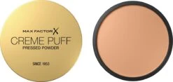 Max Factor Crème Puff Compact Powder 055 Candle Glow -GlowBelle Verkoopwinkel 1200x569