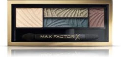 Max Factor Smokey Eye Drama Kit Oogschaduwpalette - 05 Magnet Jades