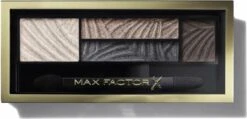 Max Factor Smokey Eye Drama - 02 Lavish Onyx - Oogschaduw Palette -GlowBelle Verkoopwinkel 1200x577 5