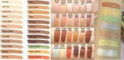 LA Girl - HD PRO Concealer - Toffee 18 LA Girl - HD PRO Concealer - Toffee -GlowBelle Verkoopwinkel 1200x582
