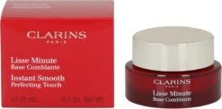 Clarins Instant Smooth Perfecting Touch Gezichtsprimer - 15 Ml -GlowBelle Verkoopwinkel 1200x592
