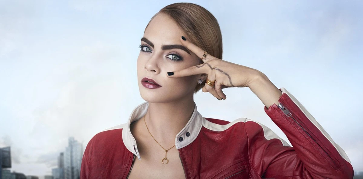 Rimmel London Brow This Way Wenkbrauwpoeder - 001 Blond 3 Rimmel London Brow This Way Wenkbrauwpoeder - 001 Blond - Afbeelding 3