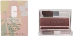Clinique Blushing Blush Powder Blush - 107 Sunset Glow 29 Clinique Blushing Blush Powder Blush - 107 Sunset Glow -GlowBelle Verkoopwinkel 1200x598