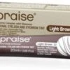 Apraise Eyelash And Eyebrow Tint Wenkbrauw- En Wimperverf 20 Ml