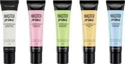Maybelline Face Studio Primer - 20 Illuminating -GlowBelle Verkoopwinkel 1200x610 1