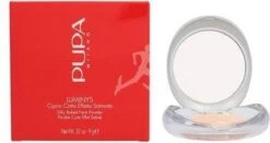 Pupa Milano Luminys Baked Face Powder - 05 Amberlight -GlowBelle Verkoopwinkel 1200x636 1