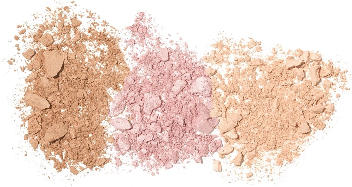 Vichy Minéralblend Gezichtspoeder - Medium - 9G - Matte Finish 4 Vichy Minéralblend Gezichtspoeder - Medium - 9G - Matte Finish - Afbeelding 4