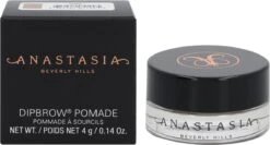 Anastasia Beverly Hills Dipbrow Pomade - Taupe -GlowBelle Verkoopwinkel 1200x645