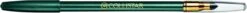 Collistar Professional Eyepencil 10, Metallic Green