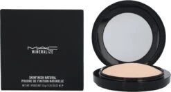 MAC Cosmetics Mineralize Skinfinish Natural - Medium - Gezichtspoeder 15 MAC Cosmetics Mineralize Skinfinish Natural - Medium - Gezichtspoeder -GlowBelle Verkoopwinkel 1200x653