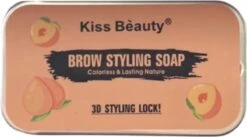 Merkloos Wenkbrauwgel Soap Gel Wenkbrauw Soap Gel Brow Soap Perfect Brows Soap Eyebrow Gel -GlowBelle Verkoopwinkel 1200x667 3