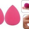 PD® - Make-up Spons - 2 Stuks - Roze - Beauty Blender - Blender Spons Voor Make-up - Foundation Blender - Make-up Ei